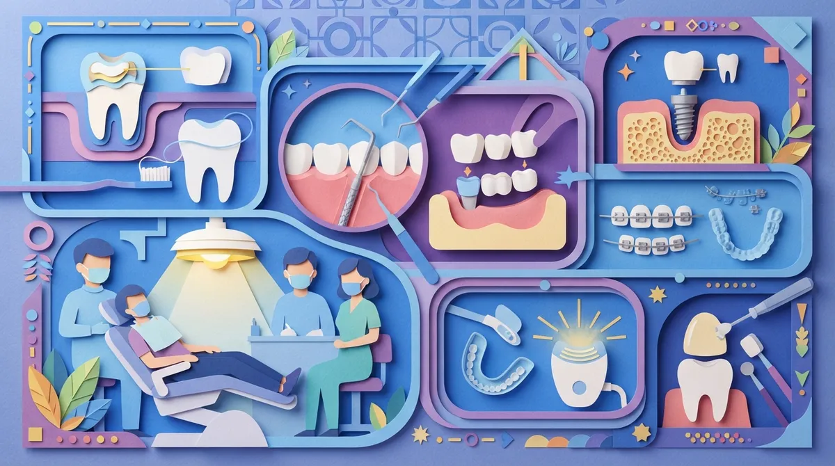 dentist near 33530
