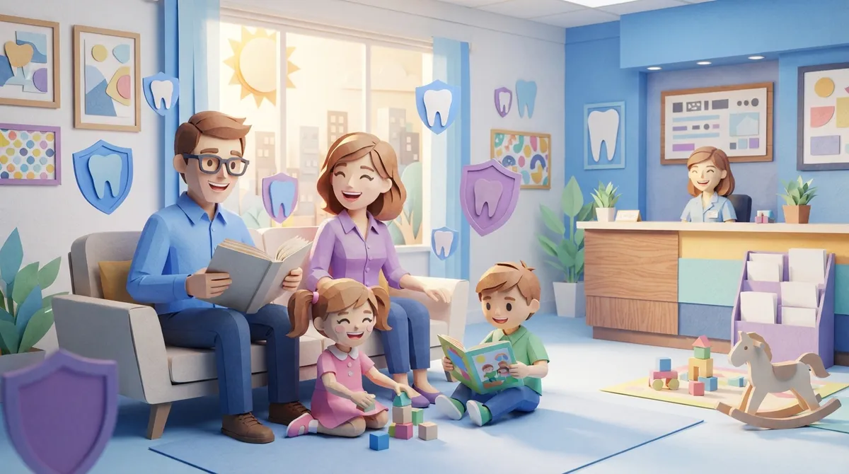 How to Find a Great Dentist Near 33530 Fast