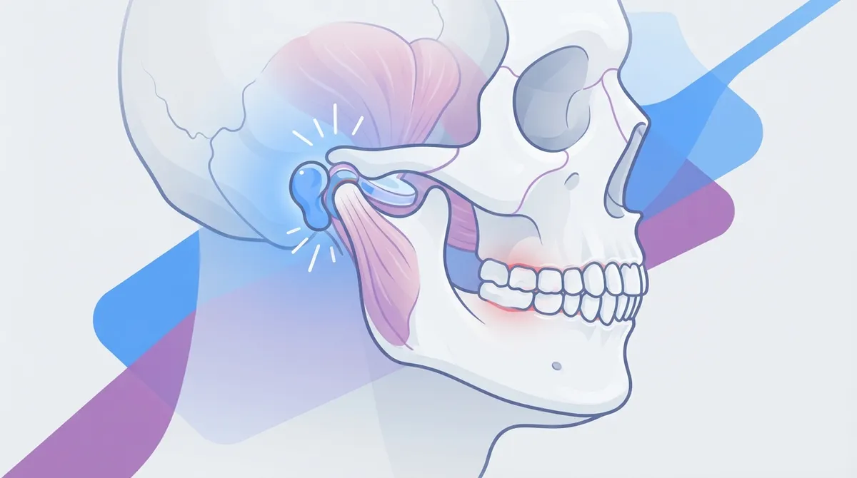Do I need imaging or X-rays for TMJ?