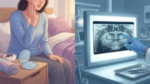 8 Signs You Need X-Rays for TMJ Pain (2026)