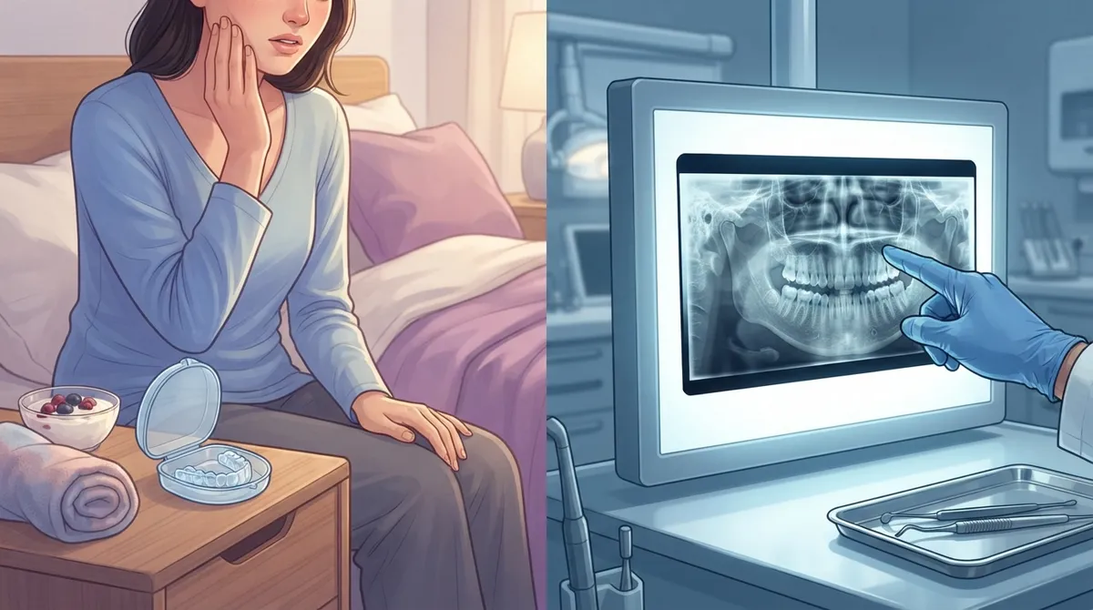 8 Signs You Need X-Rays for TMJ Pain (2026)