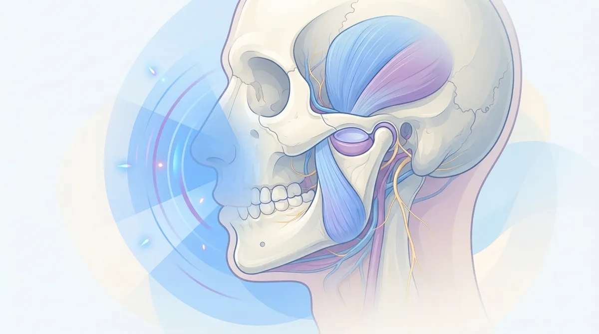 Are TMJ and bruxism the same thing?