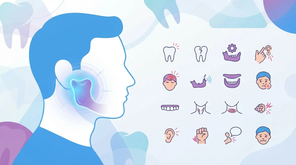 When should I see a dentist for jaw pain?