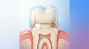 How Much Tooth Do You Need for a Crown?