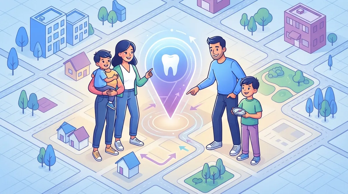 dentist close to 33527