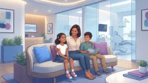 Finding a Dentist Close to 33527: Your Family's Guide