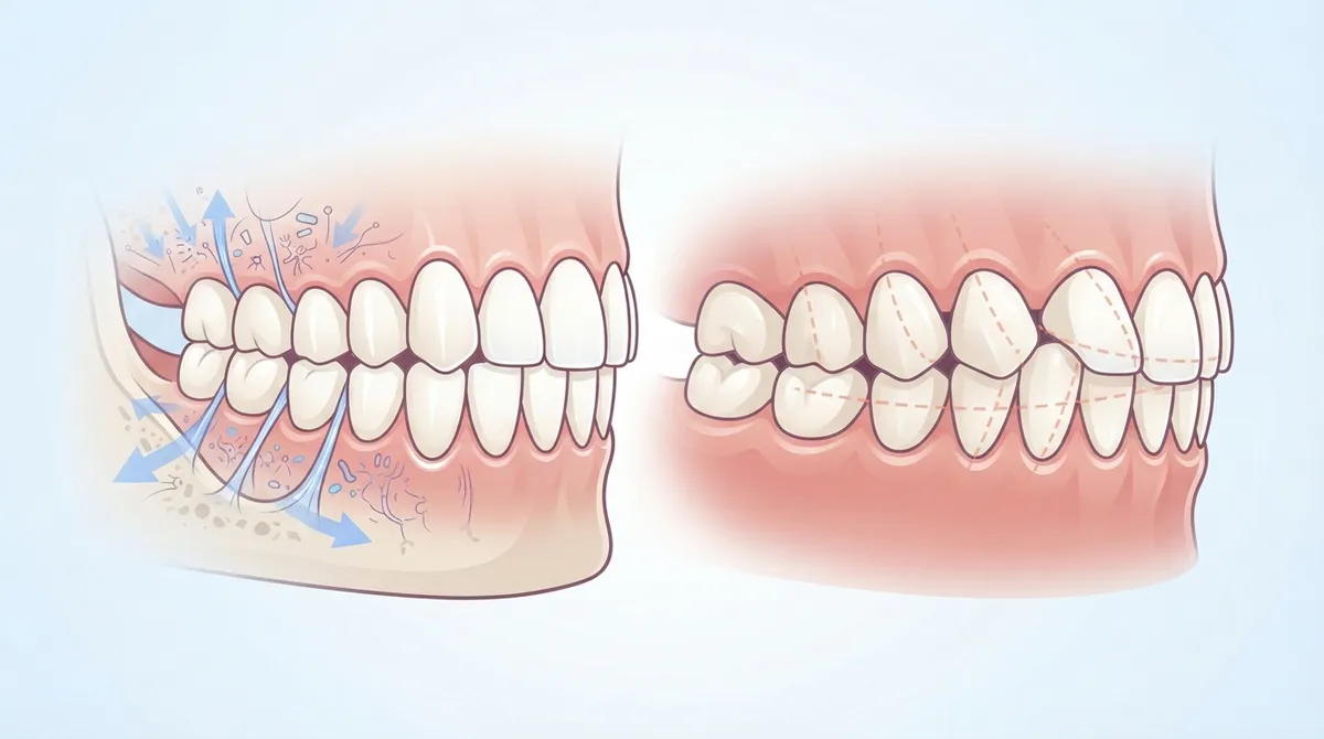 do you have to wear a retainer forever
