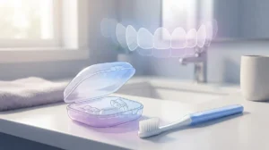 Do You Have to Wear a Retainer Forever? The Truth