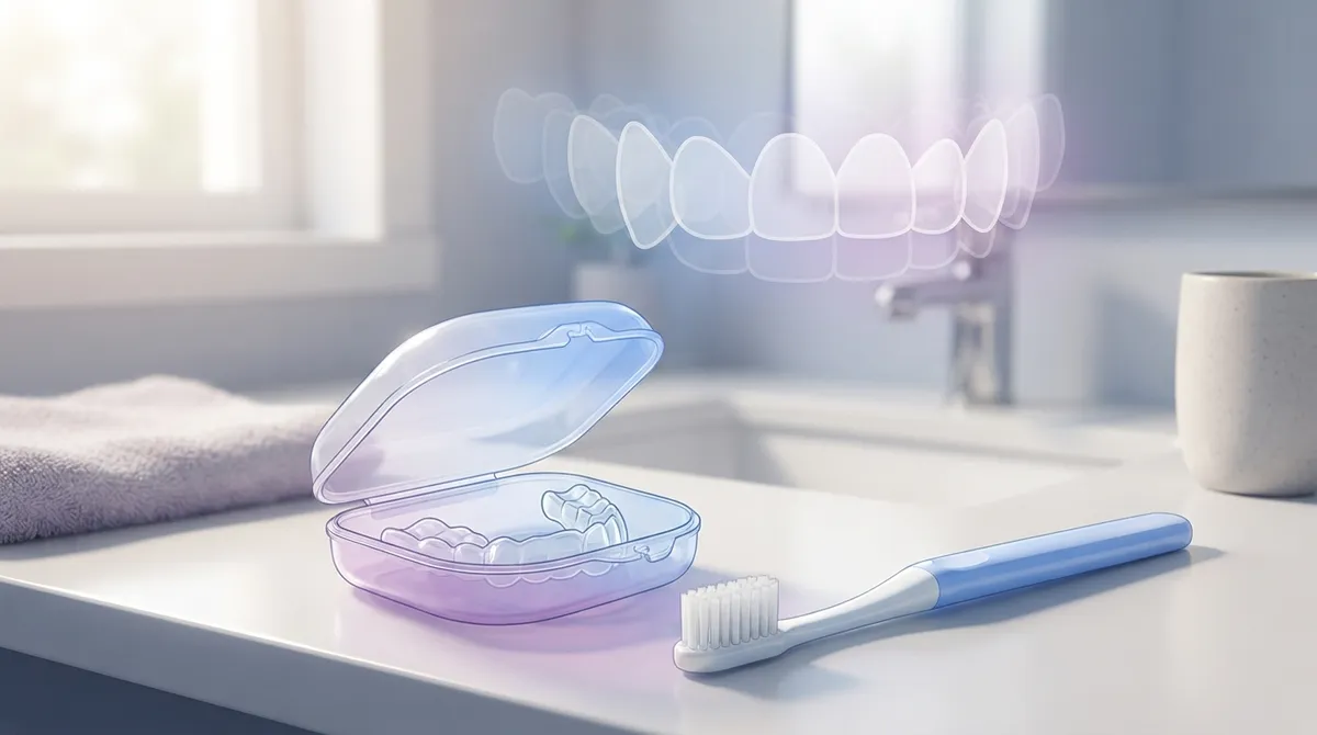 Do You Have to Wear a Retainer Forever? The Truth
