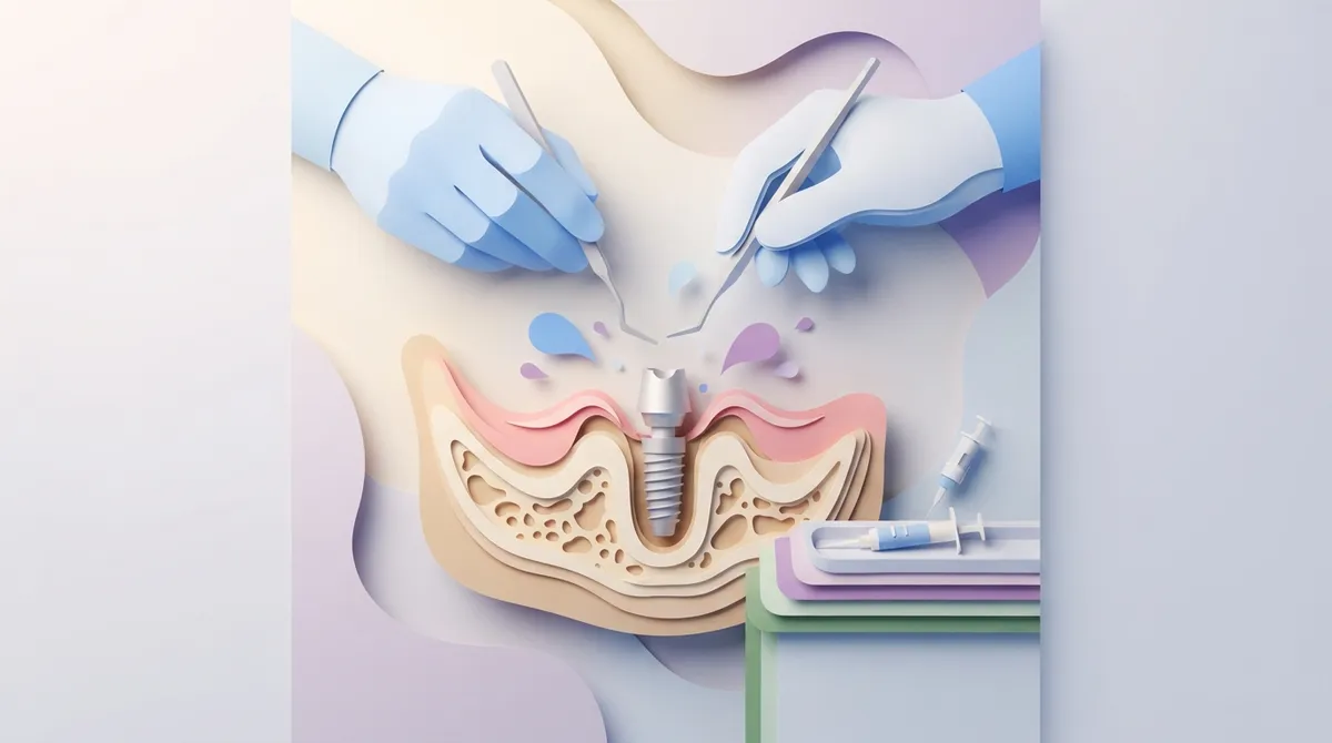 Do dental implants hurt?