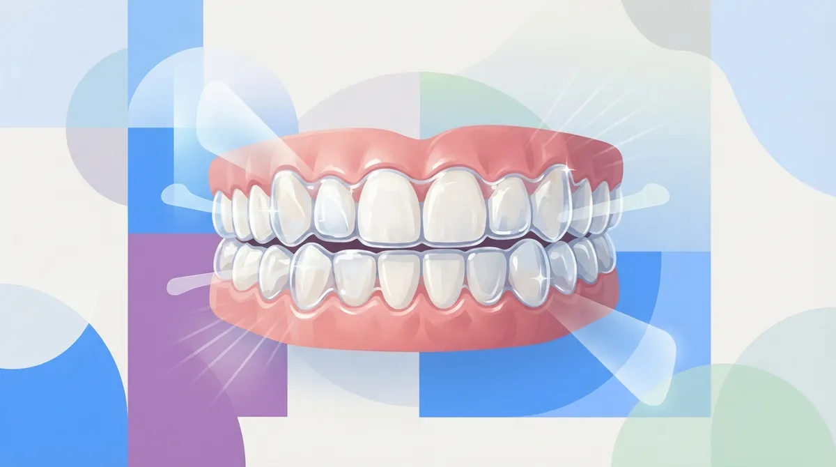 straight teeth without braces
