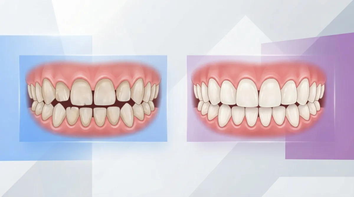 straight teeth without braces