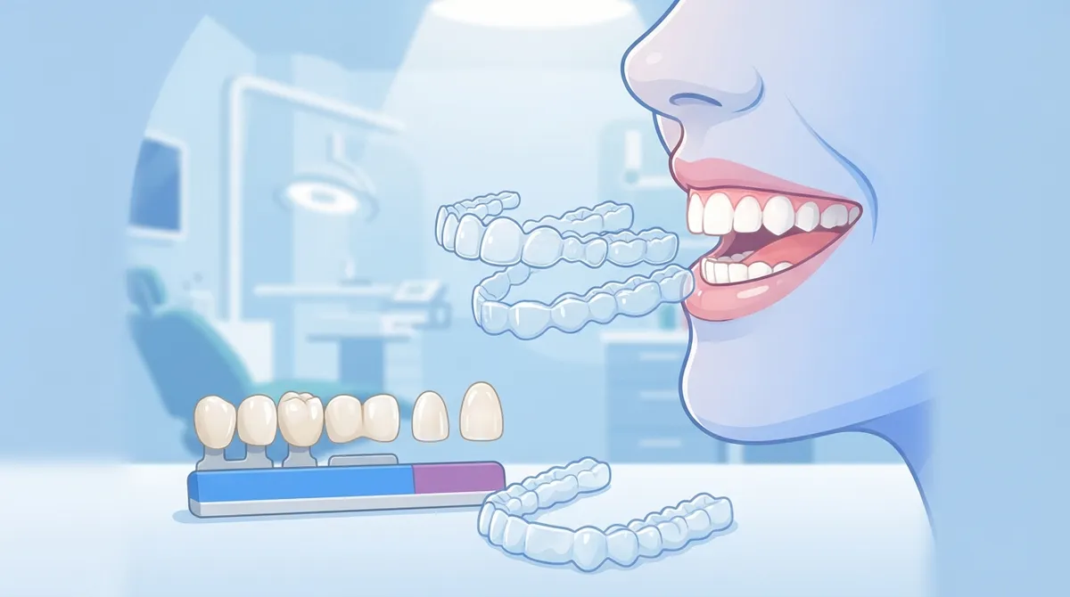 9 Ways to Get Straight Teeth Without Braces in 2026