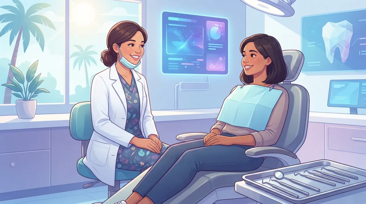 top dentist 33511