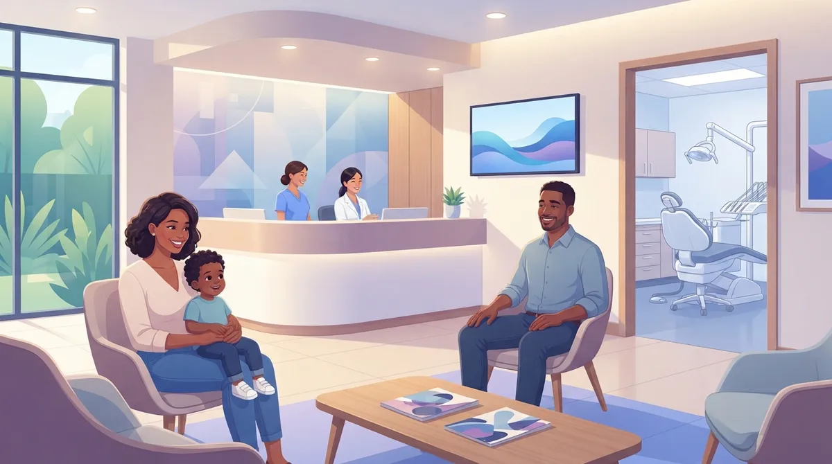 6 Signs You've Found the Top Dentist in 33511