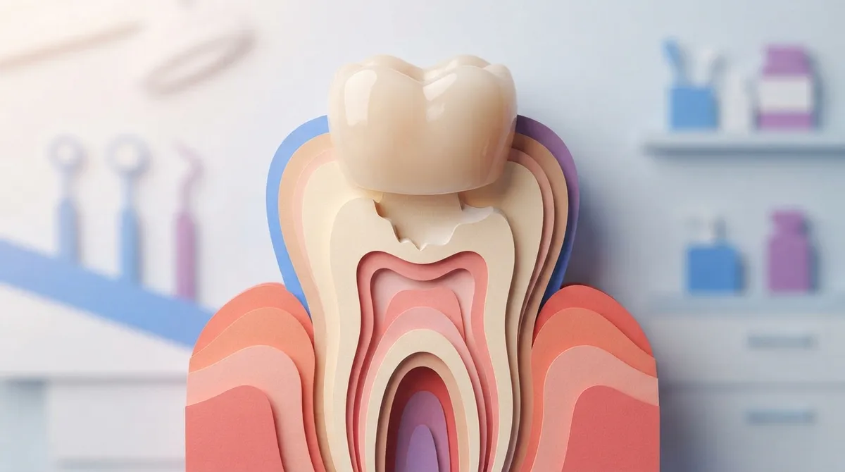 11 Facts: How Do Caps Work on Teeth?