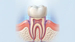 14 Facts: How Much Tooth Is Needed For A Crown