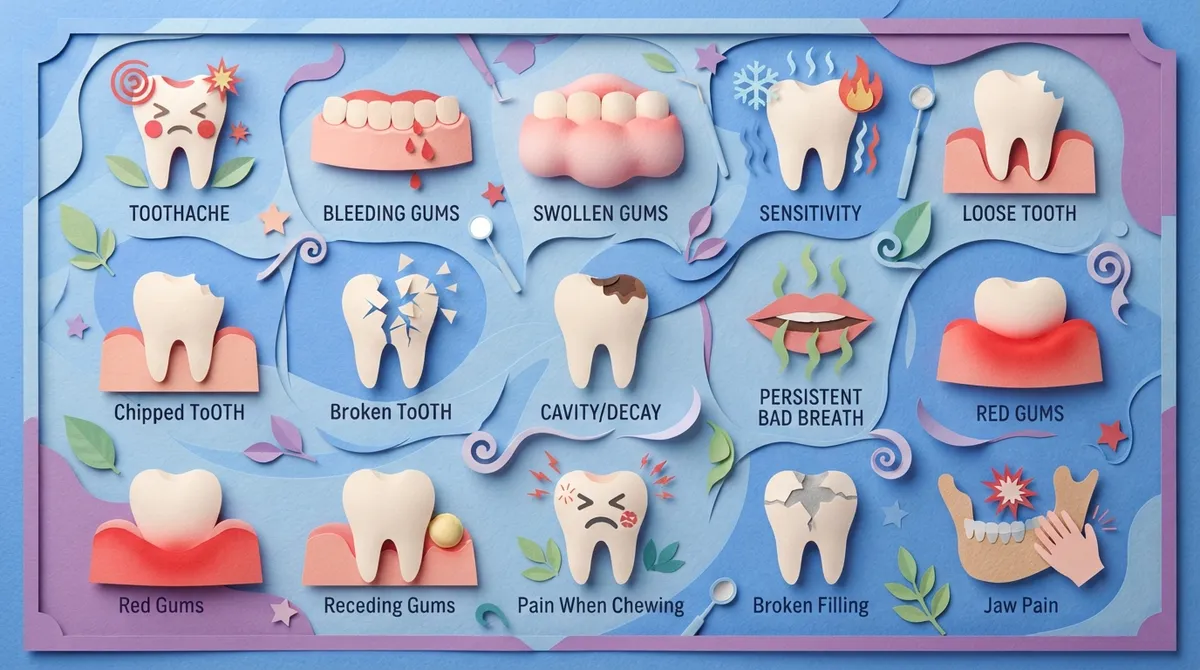 dental checkup in brandon