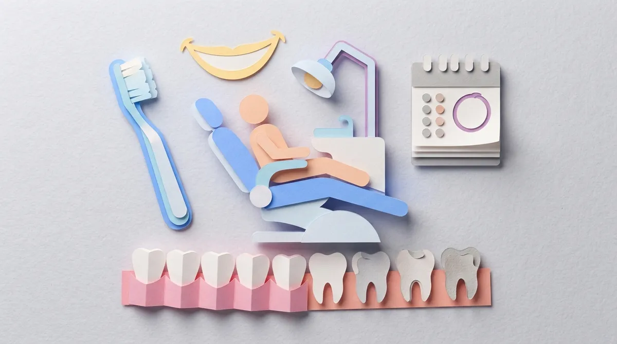 15 Signs You're Due for a Dental Checkup in Brandon