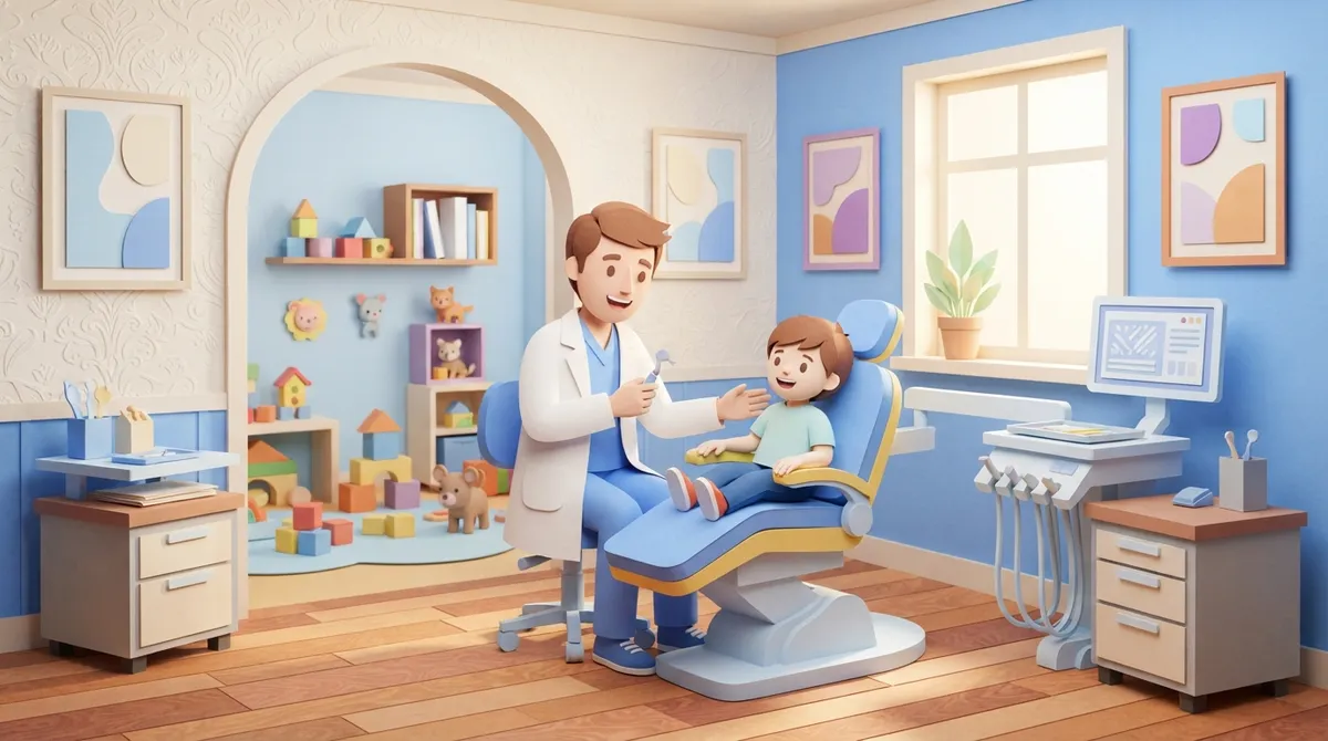 Dentist Bell Shoals: Family Dental Care Near You