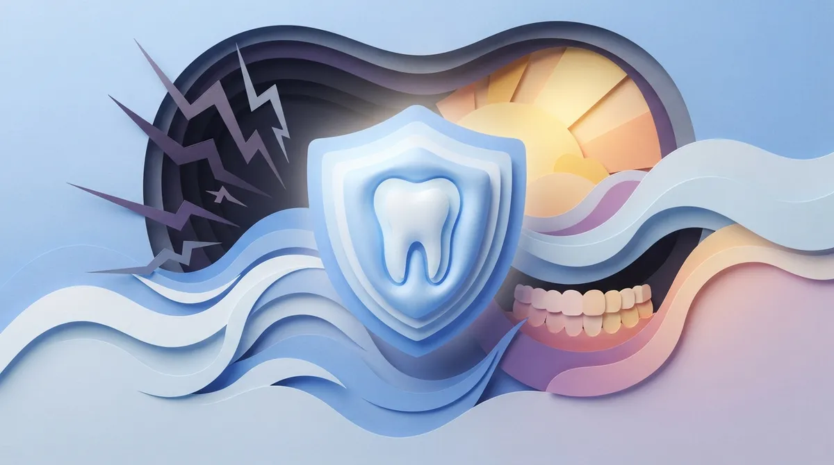 7 Ways Night Guards Help With Teeth Grinding