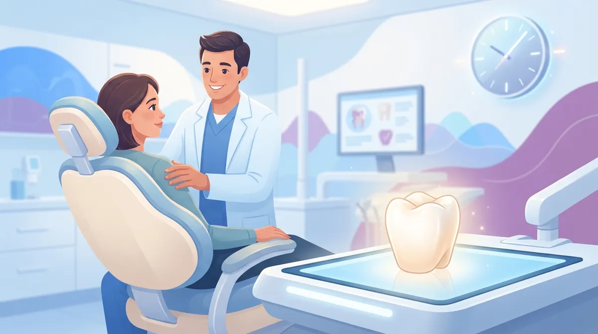 Emergency Dentist 33511: Fast Relief When Pain Strikes