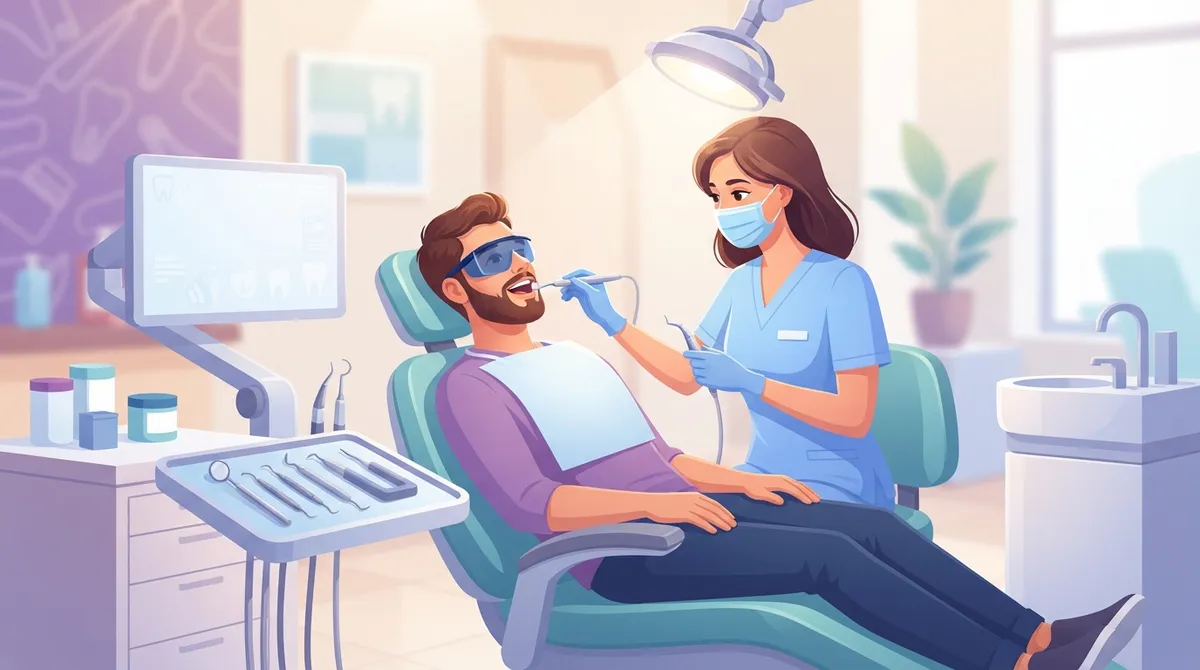 dentist services 33511