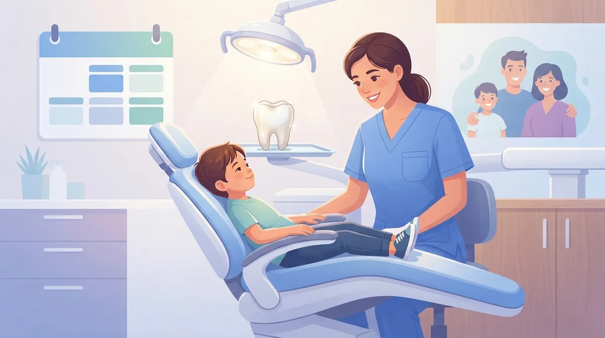 13 Dentist Services 33511 Mistakes That Cost You