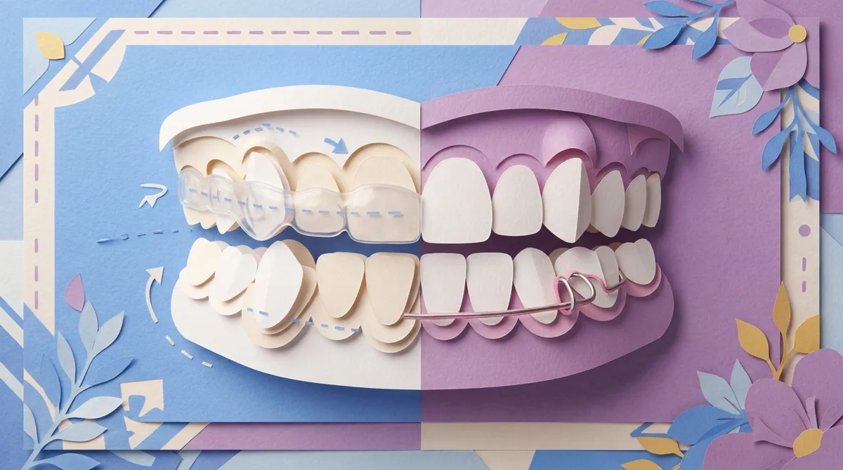 retainers