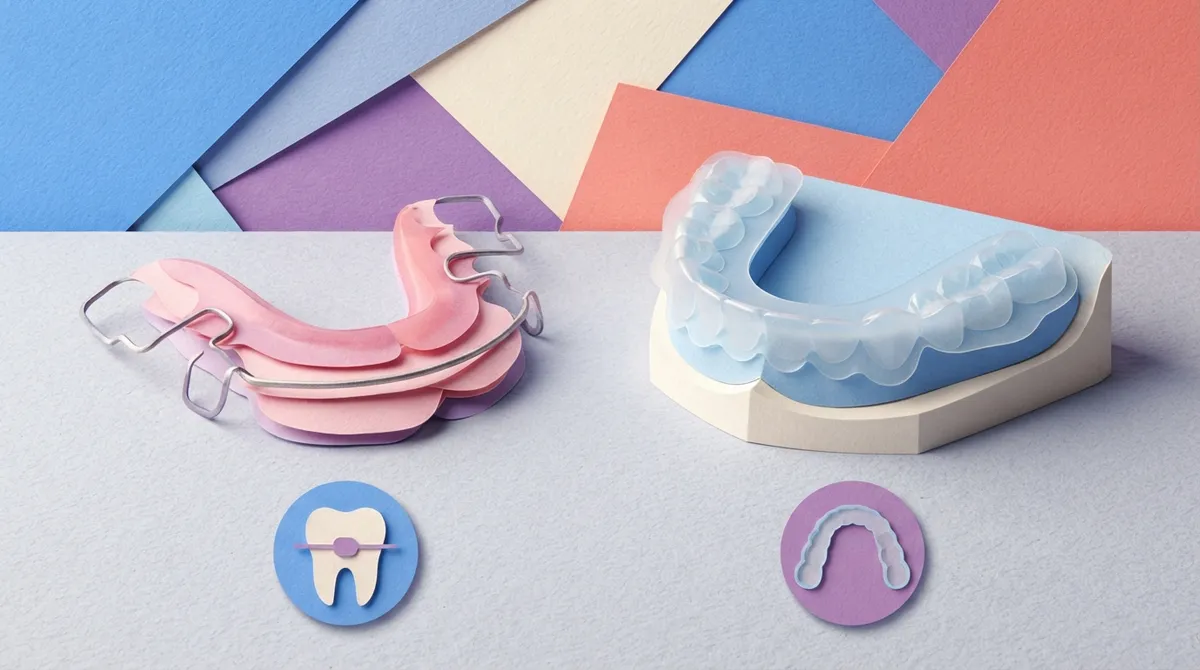 retainers