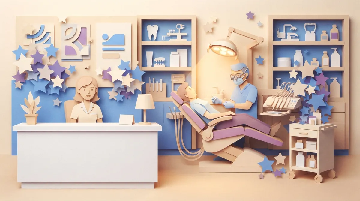 10 Mistakes to Avoid Finding a Top Rated Dentist 33511
