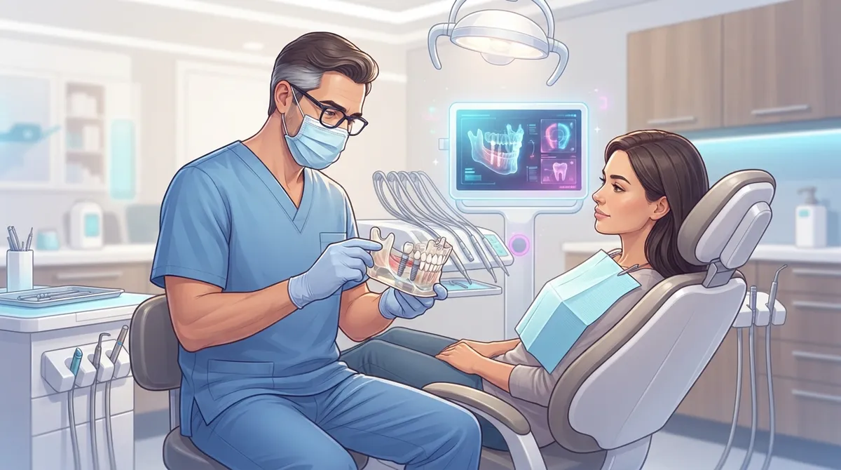 14 Implant Dentist Mistakes Brandon Patients Should Avoid