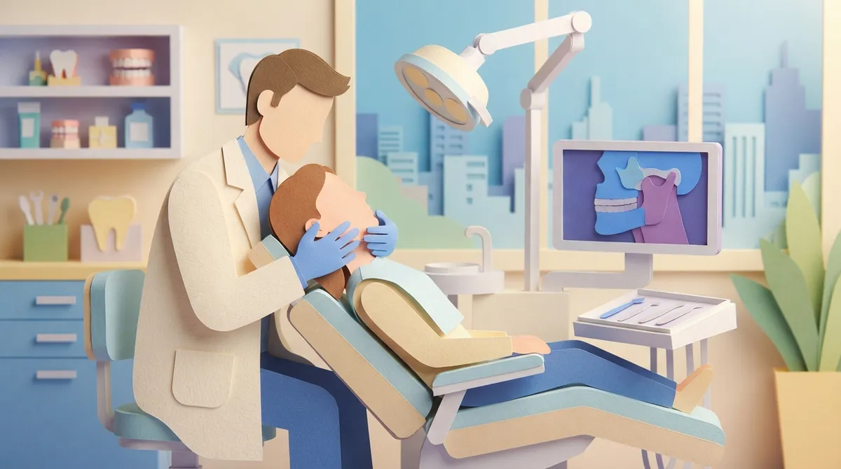 What are the best treatments for TMJ disorder?
