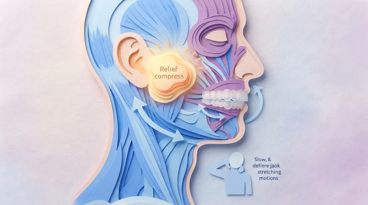 How to Find Relief With the Best TMJ Treatments