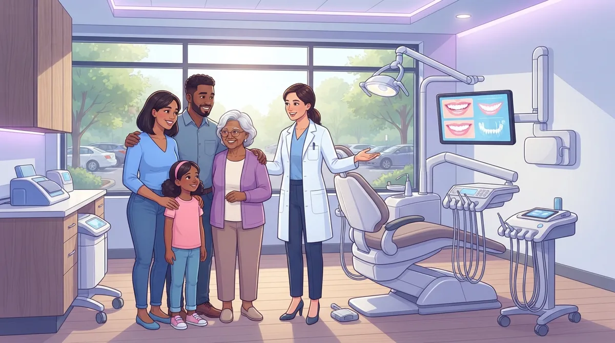 4 Reasons Families Pick a Dentist in 33511 (2026)