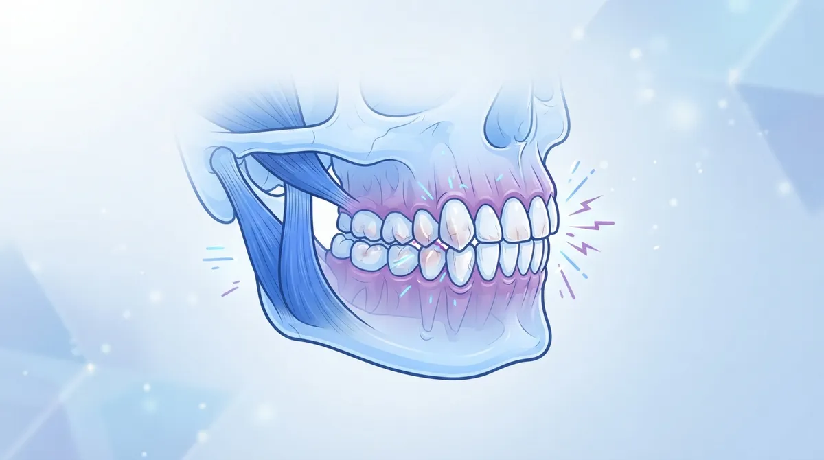 How common is teeth grinding?