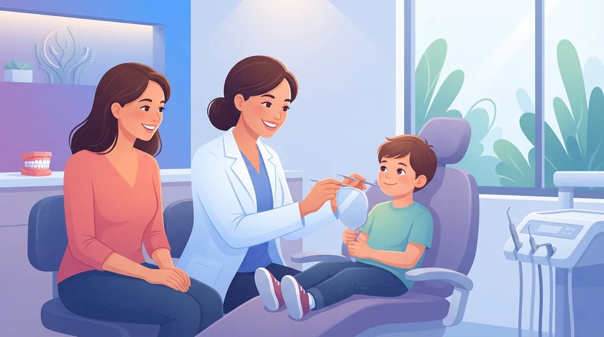 dentist bloomingdale
