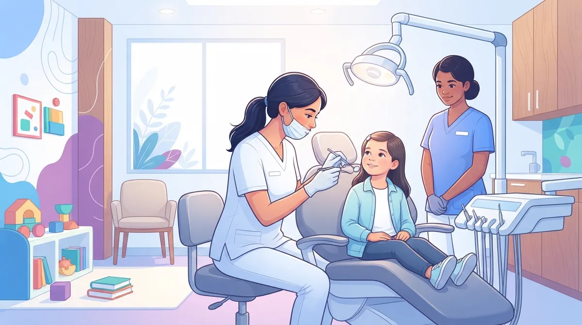 dentist bloomingdale
