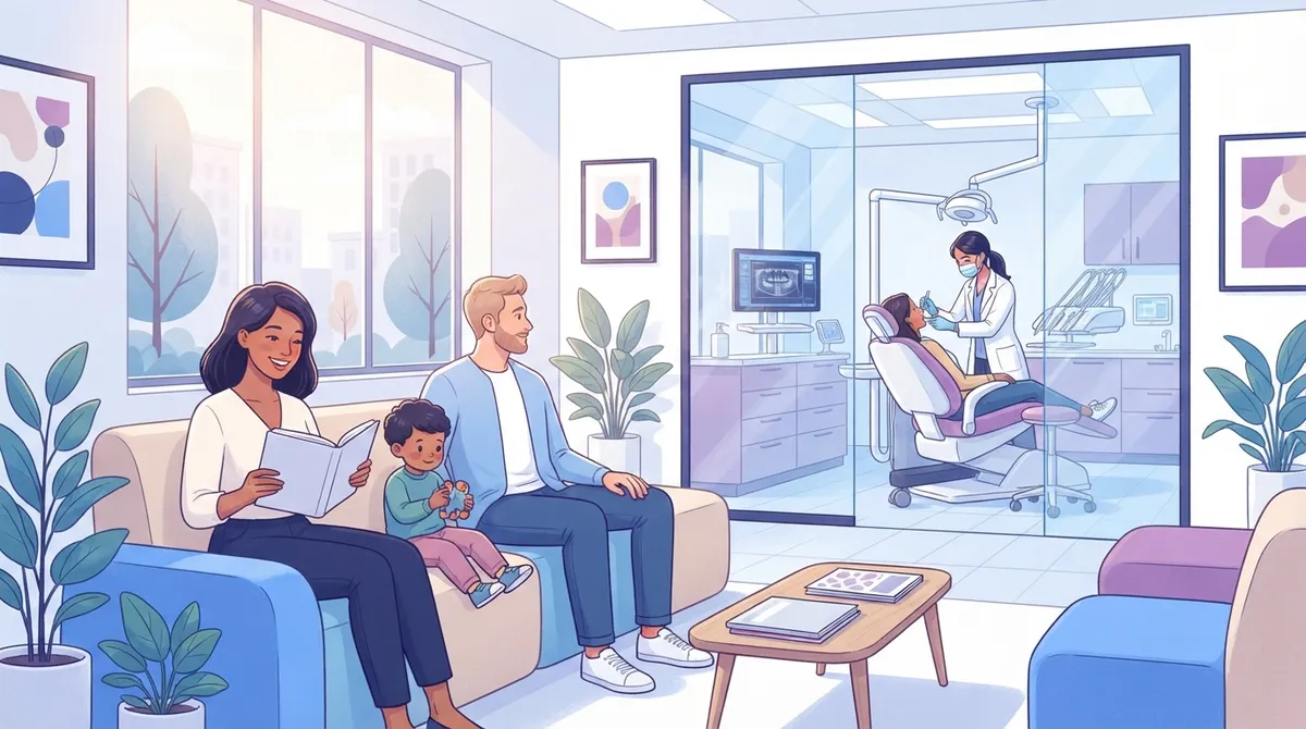 Dentist Bloomingdale: Family Dental Care Nearby