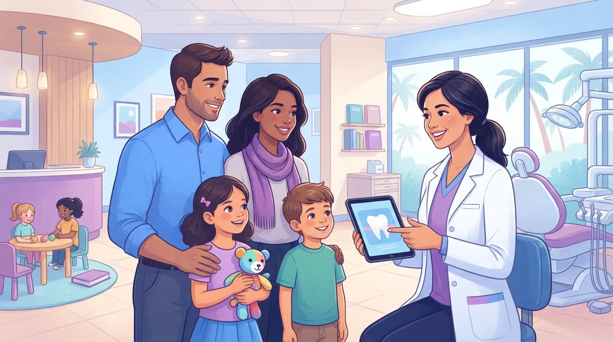 Dentist Brandon Hills