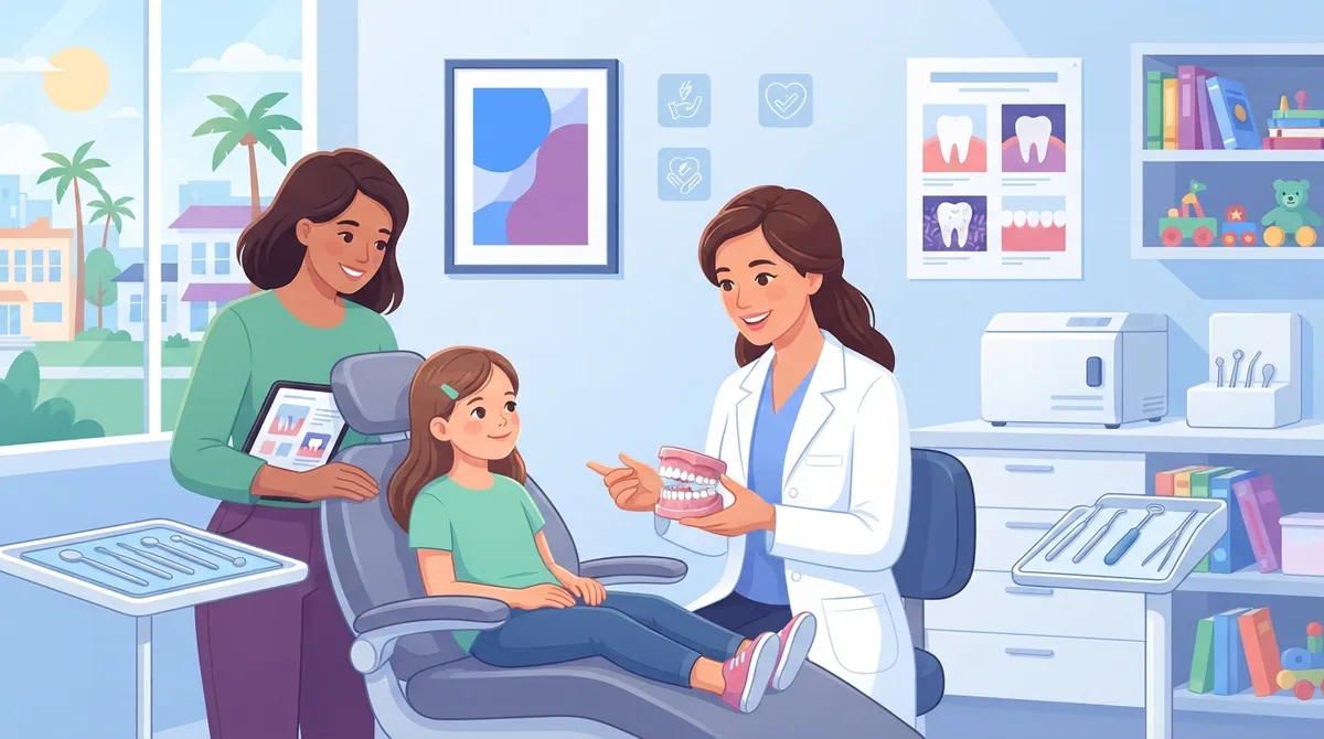 dentist near me 33511