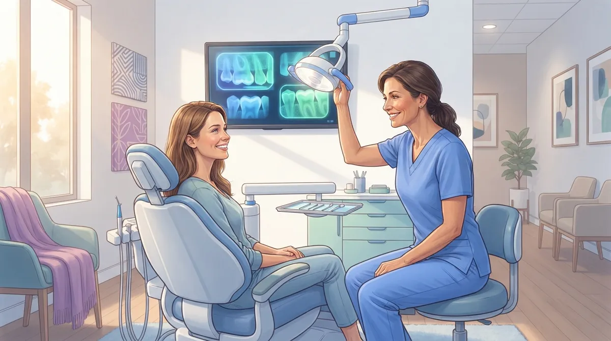 13 Mistakes to Avoid Before Your Dental Checkup Near Brandon
