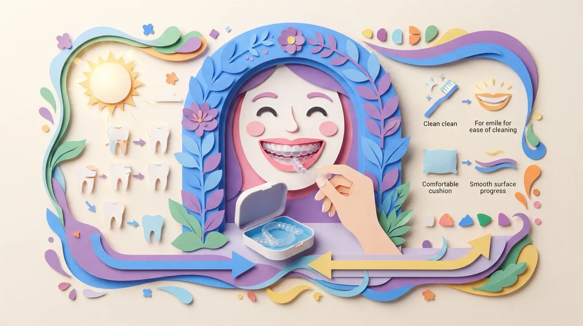 invisalign advantages