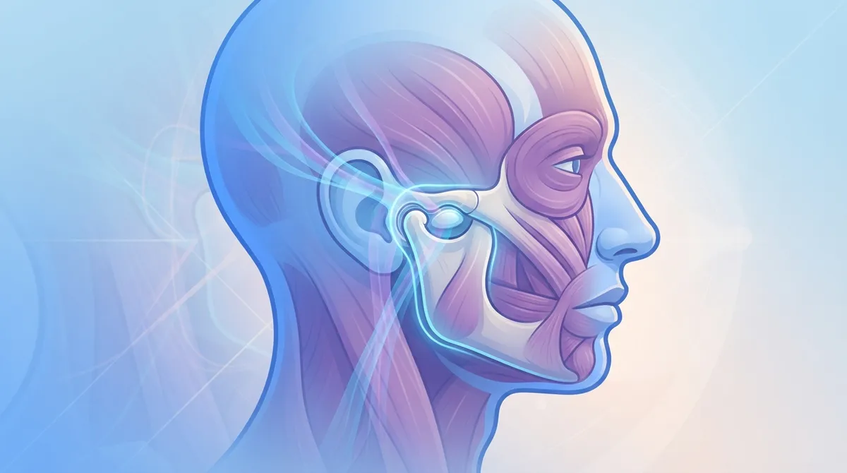 Can TMJ go away on its own?