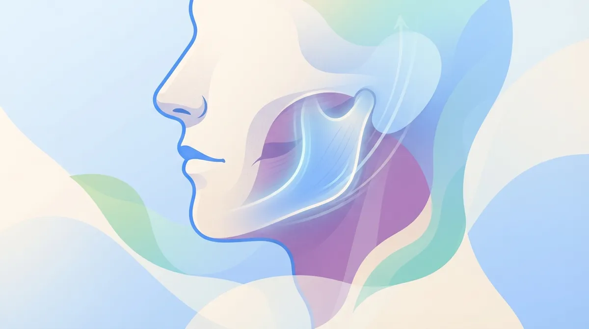 Can TMJ go away on its own?