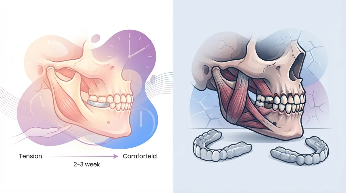 6 Truths About Whether TMJ Pain Fades on Its Own