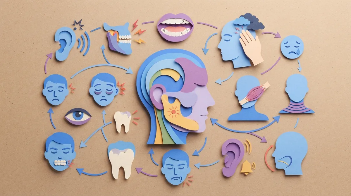 Where can I get TMJ treatment in Brandon