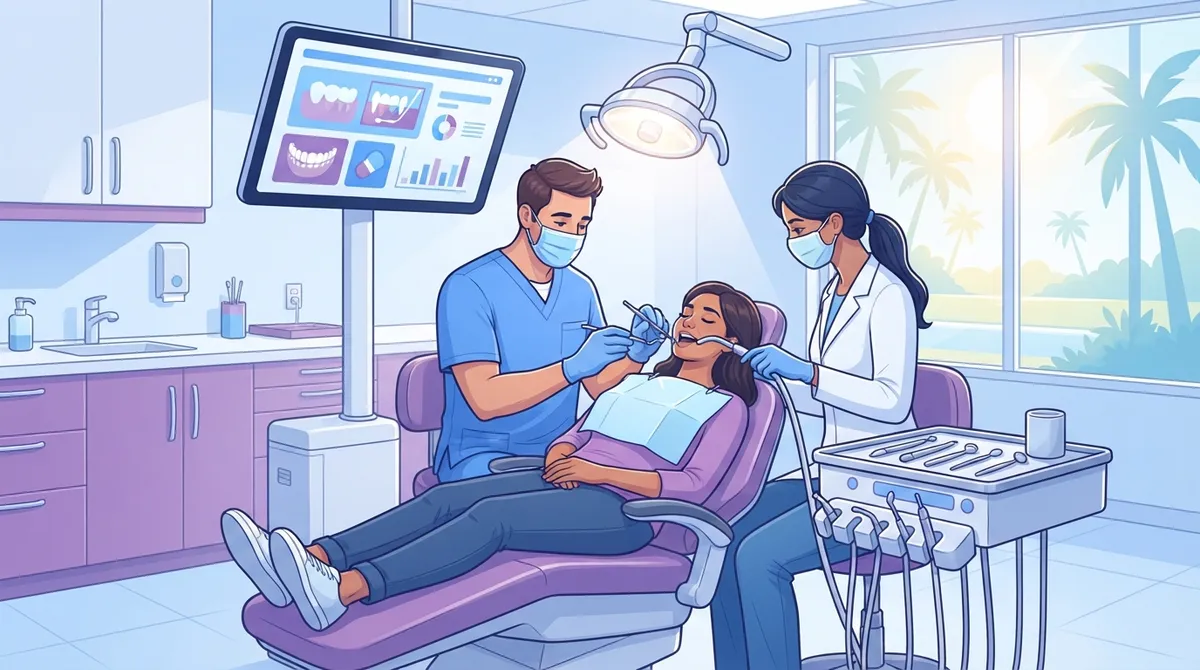 top dental checkup brandon