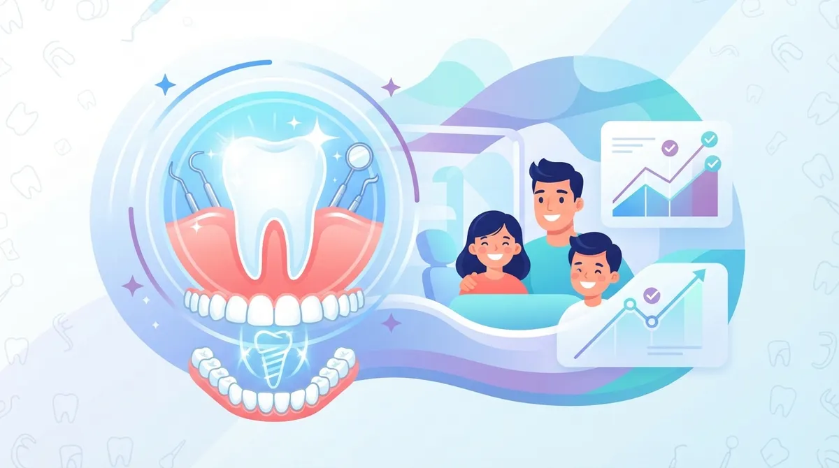 dental checkup services 33511