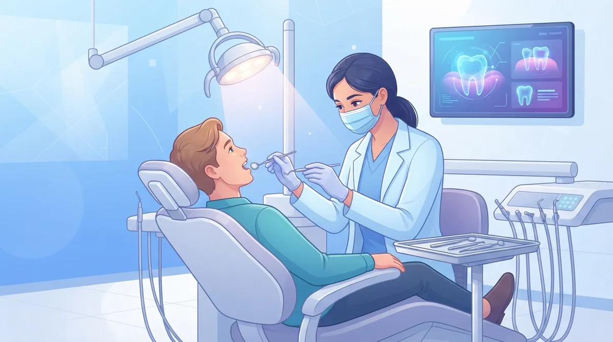dental checkup services 33511